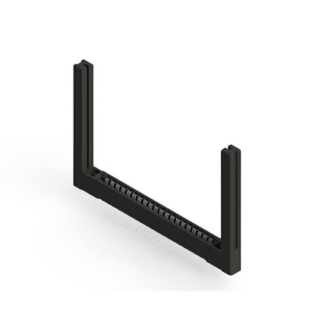 357-020-457-158 EDAC Inc.  Edgeboard Connectors